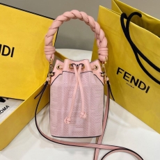 Fendi Bucket Bags